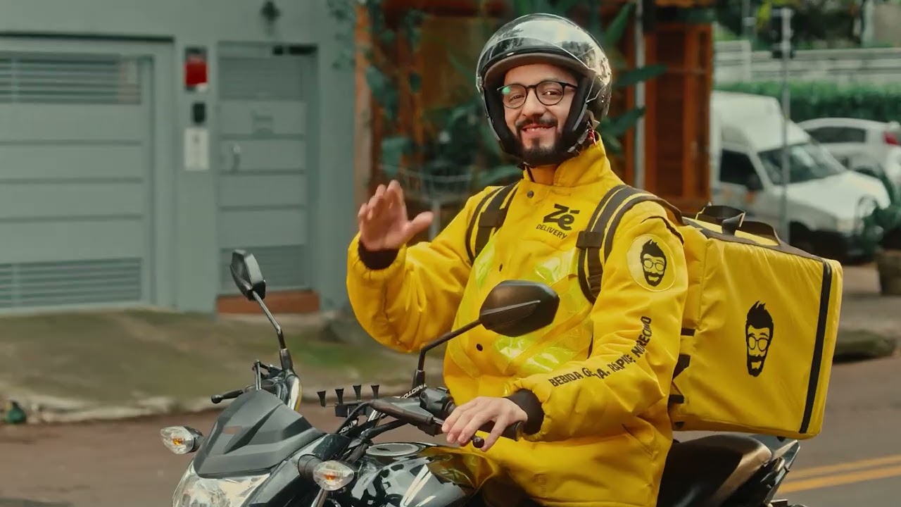 ZÉ DELIVERY