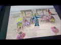 Kidsongs Barefootin Song