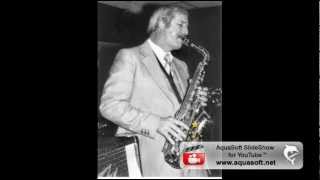 Stan Kenton "Street of Dreams" w/John Park, alto sax