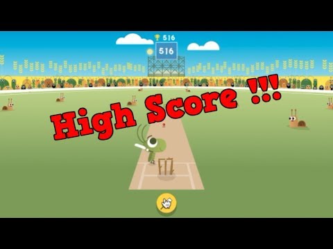 download lagu mp3 mp4 Doodle Cricket, download lagu Doodle Cricket gratis, unduh video klip Doodle Cricket
