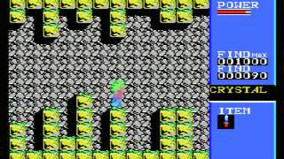 Classic Games Junkies - "Golvellius" (MSX)