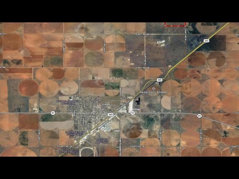 0 County Road 151, Seagraves, TX Presented by Dennis Carrizales.