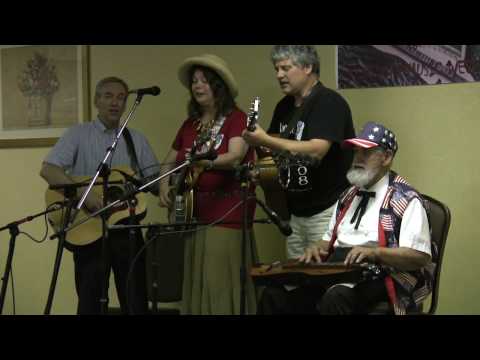 Dulcimerica 127 - "KMW Pt. 2" - Mountain Dulcimer