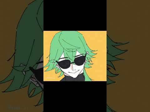 Ezreal x All my fellas 🥴       #animation #leagueoflegends #ezreal #fanart #heartsteel #paranoia