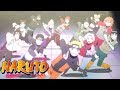 Naruto Shippuden - Opening 10 | Newsong