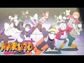 Naruto Shippuden Opening 10 Newsong