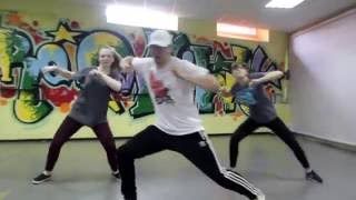 Tinie Tempah - Bounce (HipHop Weekend)