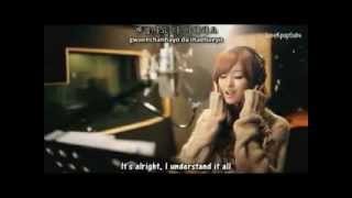 Song Ji Eun  - Its Cold (추워요) MV [English subs   Romanization   Hangul] HD.3gp