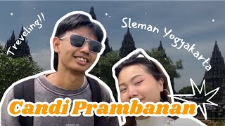 Download lagu ANAK MUDA WAJIB KE CANDI PRAMBANAN | TRIP YOGYAKARTA 🚗🚗 mp3 Download lagu ANAK MUDA WAJIB KE CANDI PRAMBANAN | TRIP YOGYAKARTA 🚗🚗 mp3
