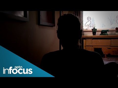 CFS seizes 3 kids on grounds of a prank on social media| APTN InFocus