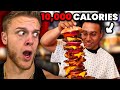 The Restaurant That Actually KILLS People