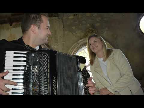 Vladimir Halaj - Waltz No. 1 in G-minor/Walking through Europe (Official Video)