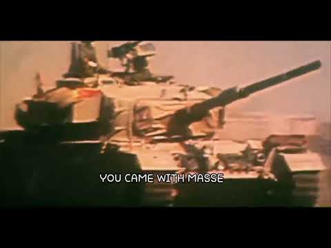Israeli Yom Kippur War Song - This is day of judgement