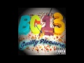 Brokencyde -Girls Girls Girls