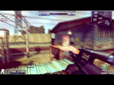 CA RUSSO ll NEW COMBAT ARMS