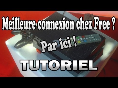 comment augmenter connexion wifi