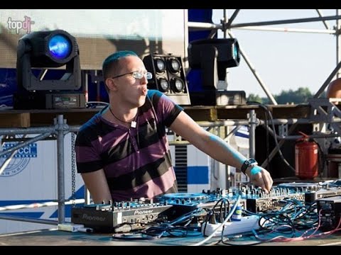 DJ Бинокль -  KaZantip Z 16