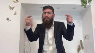 התביישת? מסרת את הנפש לבורא עולם! - ר' יוסי קוק בחיזוק לפרשת וישב מתורתו של אביו הרב דב קוק שליט"א