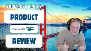 The Bridge from EquiTrust | Guaranteed Long Term Care