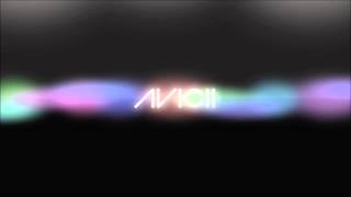 Avicii - Derezzed (Vocal Edit)