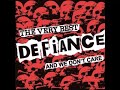 Defiance - Doing what youre told