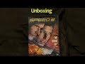 Unboxing Speed 2 Cruise Control 1997 2002 DVD