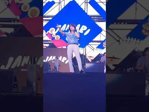 180714 꿈나라 별나라 - 잔나비 (JANNABI) @ 미드나잇피크닉페스티벌 고성 삼포해변