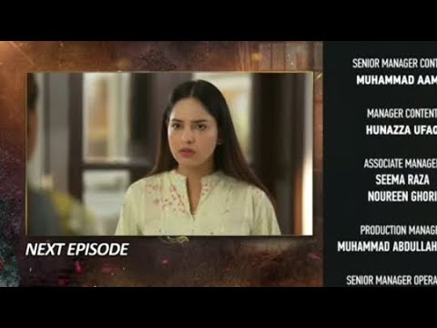 Ghaata Episode 48 Promo|Teaser|Episode 48 Teaser