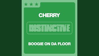 Boogie On Da Floor (Instrumental)