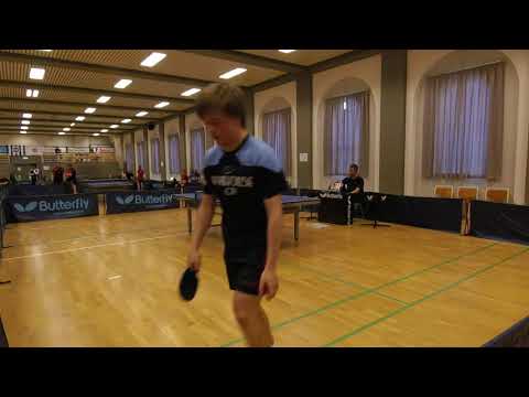 180526 JunDiv, Niels-Anton Tybirk Le Marc - Laurits Jelsbak Thomsen