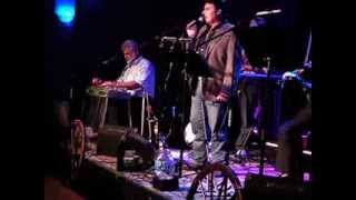 DAVID ALLEN POTTER/SMOOTH COUNTRY BAND, ALONG THE NAVAJO TRAIL