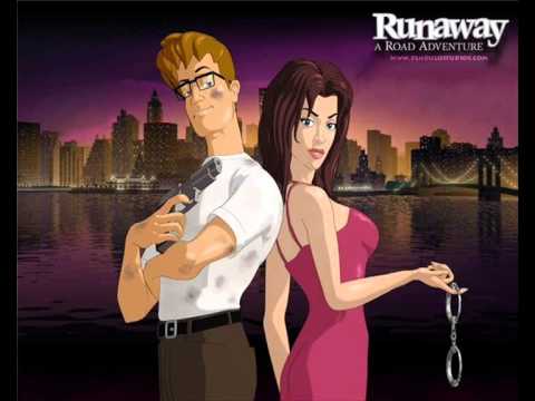Liquor - Runaway (Main Theme)