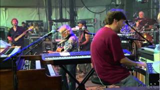 String Cheese Incident - Electric Forest - 07 Betray The Dark