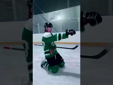 PLAY-OFF: VÄSTERÅS PICKELS HC x VIKING HC