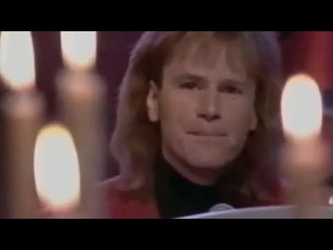 Ted Gärdestad 1993 Live Unplugged