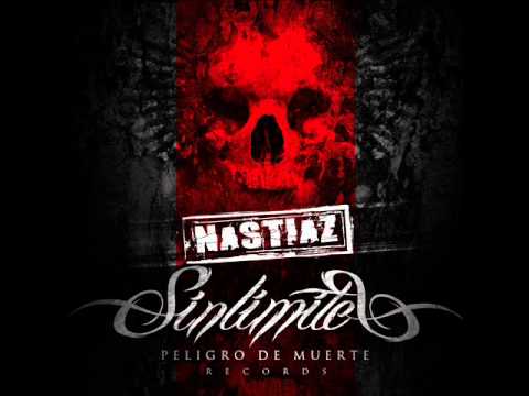 Nastiaz - Rap de Calle