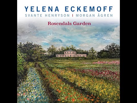 Rosendals Garden video EPK