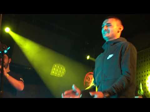 ARMENECA vs НЕНОРМАЛНИЯ / Round 3 / Freestyle Rap Battles / *Mixtape 5* / 31.03.2019