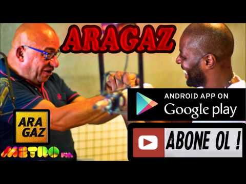 Aragaz Wesley Sneijder Şiiri