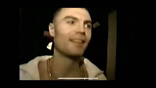 Beogradski sindikat - Svedok (Saradnik) (Official visualizer)