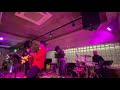 Live at the 실낙원                         Coupe de ville-Mike Stern Played by Leo Kim group