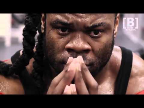 2015 MR OLYMPIA  phil heath kai greene dennis wolf motivation