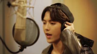 [FMV]Lee Minhuck(이민혁)-purple rain (feat.cheeze)