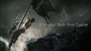 Avalanche - Nick Cave - Lyrics