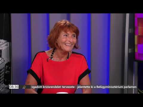 PIRKADAT Breuer Péterrel: Lendvai Ildikó