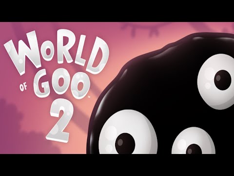 World of Goo 2 (by 2D BOY) IOS Gameplay Video (HD) - YouTube