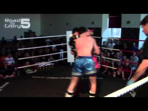 RTG5   Liam Henderson vs Andy Wilson