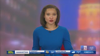 Total I-70 closure, Topeka Boulevard bridge reopening soon