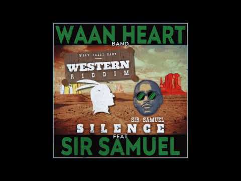 Silence - Sir Samuel - Western Riddim