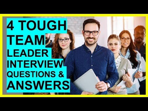 تحميل Service Desk Team Leader Interview Questions And Answers